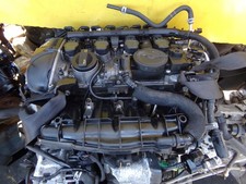 Moteur Audi Q5