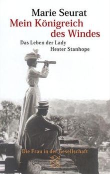 Mein Königreich des Windes: Das Leben der Lady Hest... | Buch | Zustand sehr gut