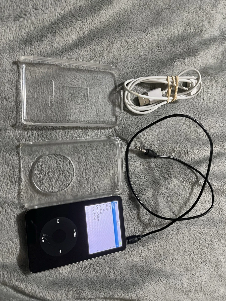 Ipod Model A1136 for sale | eBay