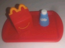 2025 McDONALD'S Lil Mcdonalds Minature Kids HAPPY MEAL TOYS 15