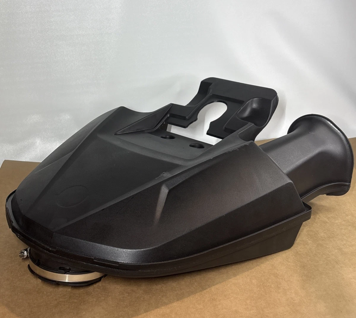 Mercury Marine 8M0139070 V8 Air Intake Duct OEM Engine Clean Air Duct photo 1