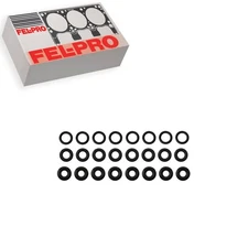 Fel-Pro Fuel Injector O-Ring Kit For 2002-2006 Chevrolet Avalanche 1500