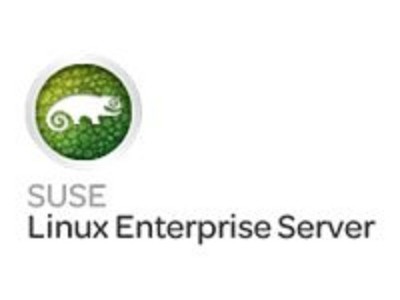 Lenovo SuSE Linux Enterprise Server - Standardabonnement (1 Jahr) #BY140