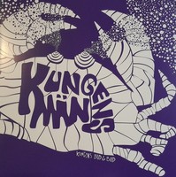 Kungens Man - Kungens Ljud Bild - Vinyl Record - H12526Z