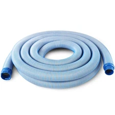 25FT Pool Vacuum Hose Fits Zodiac Baracuda MX6 MX8 X7 T3 T5 R0527700 Lock