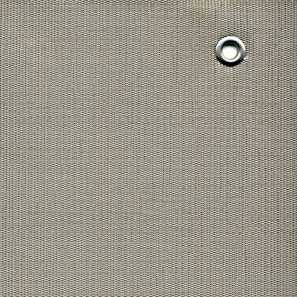 Tenax Texstyle Privé Rete Tessuta schermante frangivista, Champagne - NUOVO