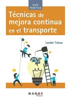 Lander Tolosa | TéCnicas De Mejora Continua En El Transporte | Taschenbuch