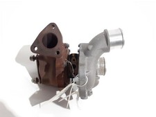 Turbo Hyundai SANTA FE