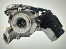 Turbolader 057145653P, 854379-0001 für Audi SQ7 TDI Quattro Porsche 4.0 D