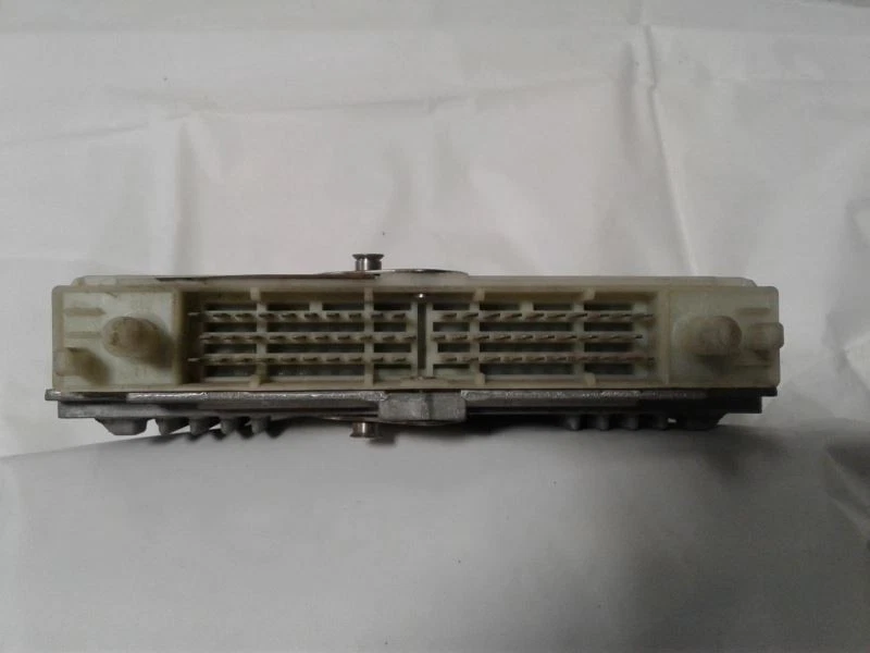 TCM Computer Module Transmission 1994 Volvo 850 3515258 - Изображение 2 из 4
