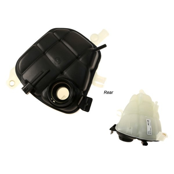 For Mercedes-Benz SLS AMG 2011-2015 Behr Engine Coolant Reservoir