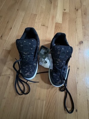 Emerica Heretic 3 Corrosion Wash Size 10.5 