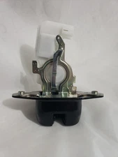 Otuayauto Rear Trunk Tailgate Door Lock Latch Actuator QLA024-RR