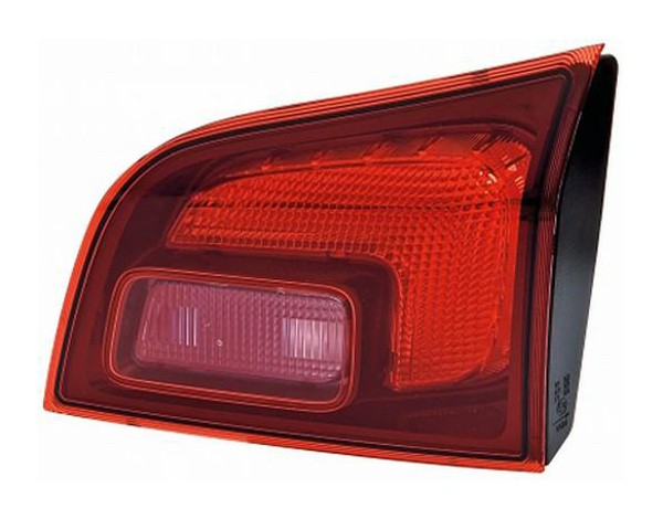 RÜCklicht RÜCkleuchte Innen Links Opel Astra J SW 2010-2015 Hella-image