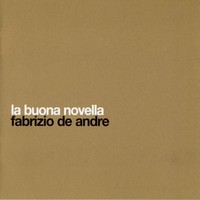 Vinile - Fabrizio De Andre' - La Buona Novella (180 Gr) - Rca -D- Neu