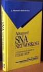 ADVANCED SNA NETWORKING: A PROFESSIONAL'S GUIDE TO By Jay Ranade ...