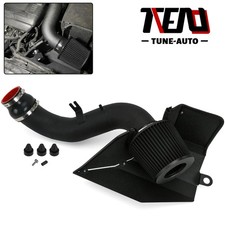 Cold Air Intake Kitheat Shield Black For 2019-2020 Vw Jetta Gli Arteon 2.0t