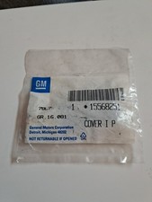 New Oem Gm 15568251 Cover Ip Dash 1991 - 94 S T Truck Blazer Jimmy Bravada