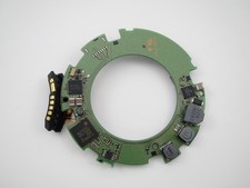 Main Circuit Board Motherboard PCB Assy For Canon EF 24-70mm f/2.8L II USM Lens