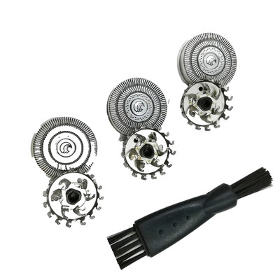 Ersatz-Scherköpfe für Philips Norelco HQ9 Speed XL Serie   HQ9080, HQ9070,8140XL