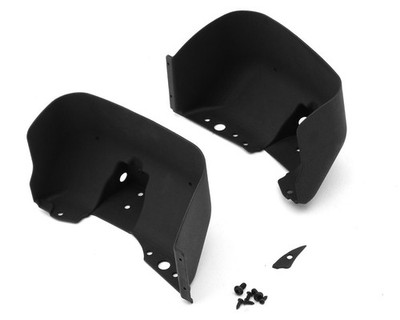 RC4WD Front Inner Fender Set for RC4WD Chevrolet Blazer & K10 [RC4VVVC1472]