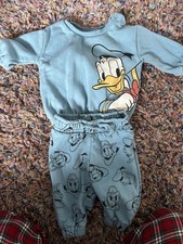 3X Tracksuit Bundle For 0-3 Months