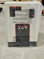 NEW IN BOX!! JET 6 INCH LONG BED DELUXE JOINTER CABINET S-6CSDX