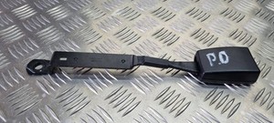 Volkswagen Caddy 2006 Vorne rechts Gurtschloss vorne 2K0857877D TPT44455