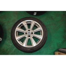 4 CERCHI IN LEGA ALFA ROMEO MITO (08-13) 1.3 16V JTDM (66KW) BER. 2008