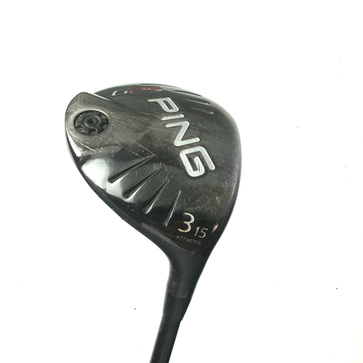 【名器】PING G25 3W 15° TOUR-S TFC189 綺麗め Ping G25 3 Wood / 15 Degree / TFC 189 Regular Flex | eBay