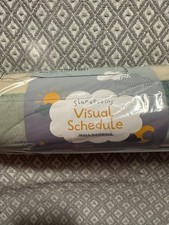 ROUTINES VISL SCHEDULE