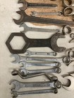 HUGE! LOT of 80 Combination Wrenches Mixed Tools Wrench Williams Thorsen Stanley — photo 5