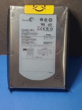 SEALED! Seagate Cheetah 72.GB 15K ST373455LC Internal 15000RPM 3.5" HDD