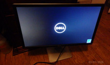 Dell P2414Hb 24" FHD Widescreen 1920x1080 IPS LED LCD Monitor Grade B