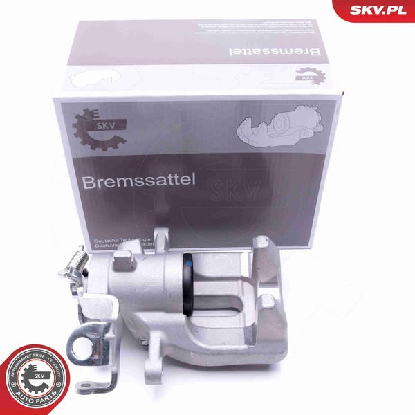 Esen SKV Bremssattel 46SKV204 FüR Peugeot 5008 508 SW 1 3008 GroßRaumlimousine-image