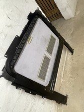 Mercedes Benz W208 Clk Schiebedach Glasdach