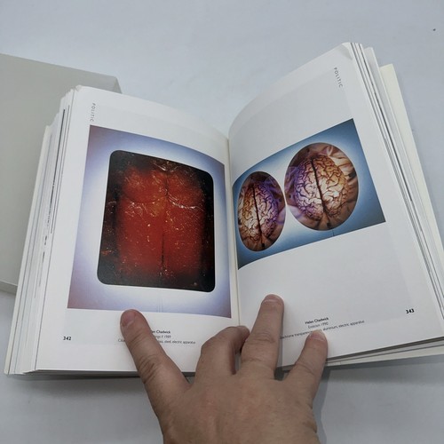 The Body Photographs of the Human Form by William Ewing First 1st Ed 1994 - Picture 12 of 14