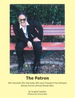 Tongiaki Falakiko | The Patron | Taschenbuch | Englisch (2021) | Xlibris AU