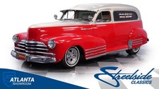 1947 Chevrolet Sedan Delivery for Sale