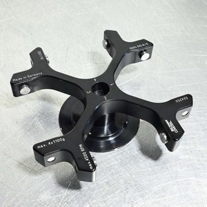 Beckman Coulter SX4250 Centrifuge Rotor 392243 | Fits Allegra X-30 and X-22