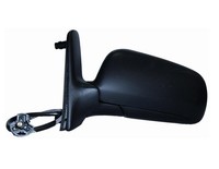Aussenspiegel Links Seat Alhambra 1998-2000 Mechanisch Lackierbar