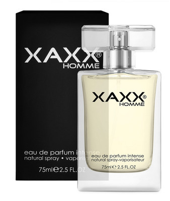 XAXX Parfum EDP THIRTY FIVE 75ml Herrenduft