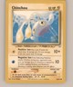 Pokemon Neo Revelation #42/64 Chinchou