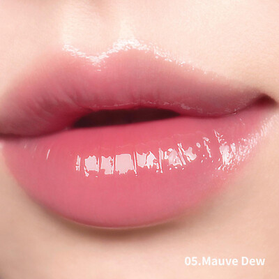 HEART PERCENT X Hyomin Dote On Mood Dewy Melting Lipstick 1.5g 7colors K-Beauty