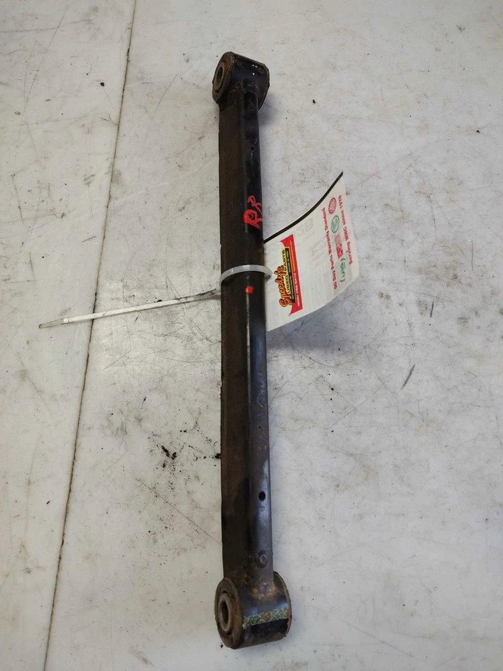 2001 2002 Subaru Forester braço transversal traseiro LH ou RH OEM 20250FC000 - Imagem 2 de 3