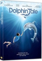 Dolphin Tale - Morgan Freeman & Kris Kristofferson - Dvd -ships Next Day Fast Dolphin Tale - Morgan Freeman & Kris Kristofferson - Dvd -ships Next Day Fast