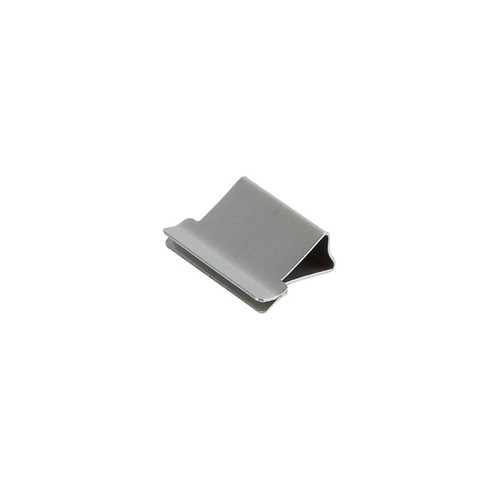 50PCS Clam Clips Refills Paper Clip Dispenser Paper Clipper Metal Refill Clips - Picture 6 of 10