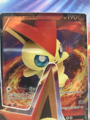 pokémon v battle deck rare cards Nintendo Pokemon V Battle Deck Trading Cards for sale online