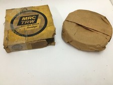 MRC 7315DU Angular Contact Bearing 75x160x37 mm 7315-DU 7315D