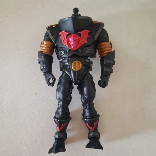 MOTU Universe Classics Snake Troopers BUFF ONLY From 3 Pack Power-Con EX 2019